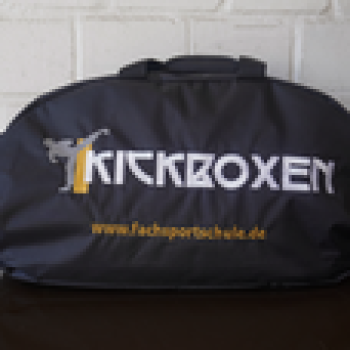 Kickboxen Sporttasche